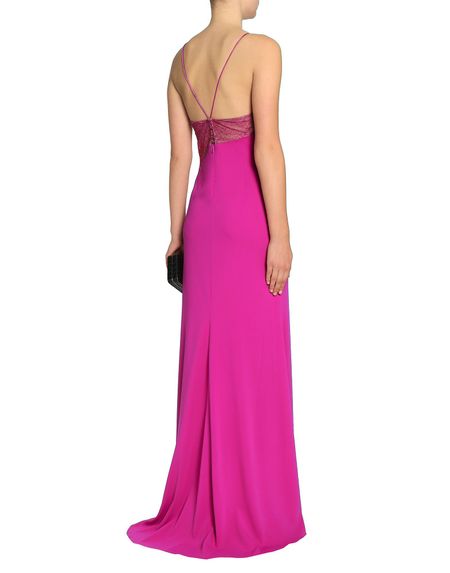 Платье BADGLEY MISCHKA