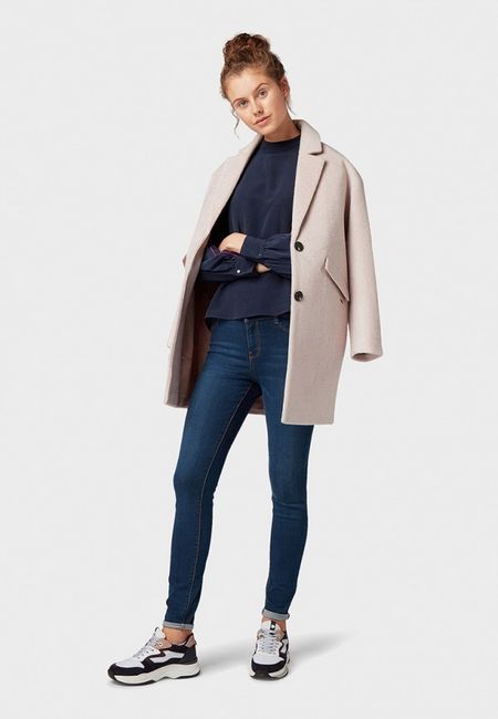 Блуза Tom Tailor Denim