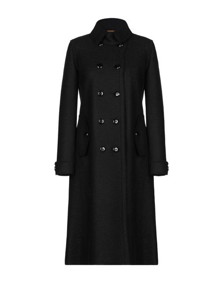 Пальто eWOOLuzione