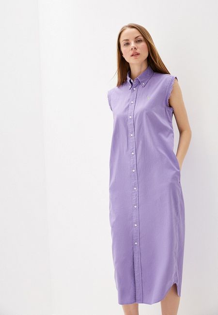 Платье Polo Ralph Lauren