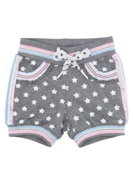 Шорты MONNALISA NY & LON