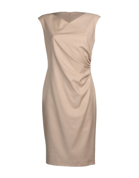 Платье RALPH LAUREN BLACK LABEL