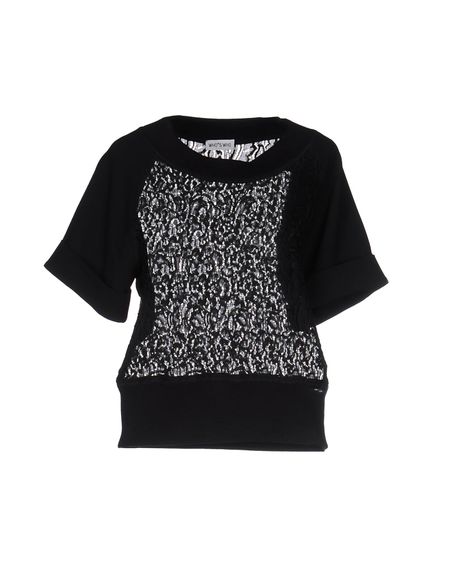 Толстовка WHO*S WHO