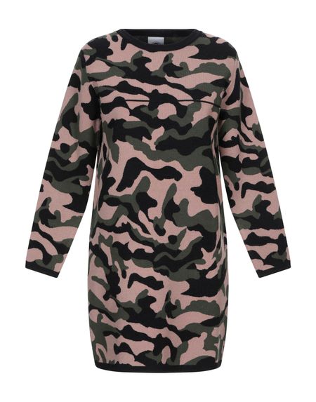 Платье LE VOLIÈRE