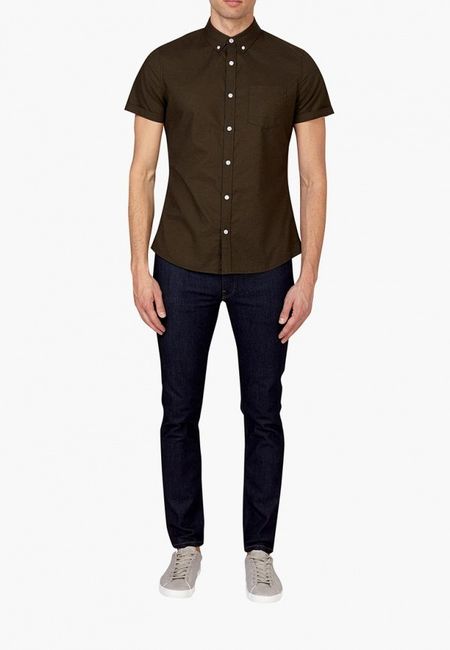 Рубашка Burton Menswear London