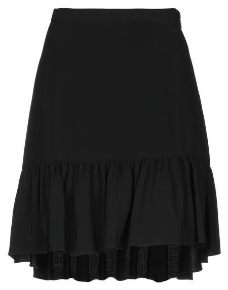 Юбка SAINT LAURENT