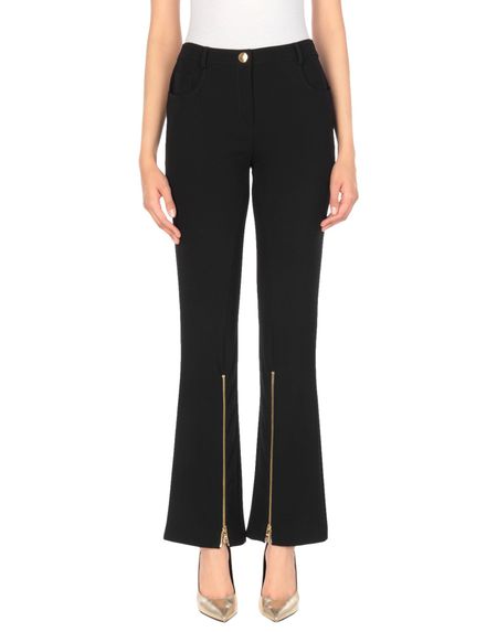 Брюки BOUTIQUE MOSCHINO