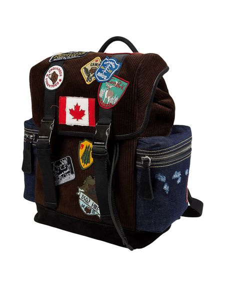 Сумка DSQUARED2