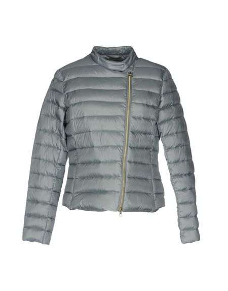 Пуховик ACCUÀ by PSR