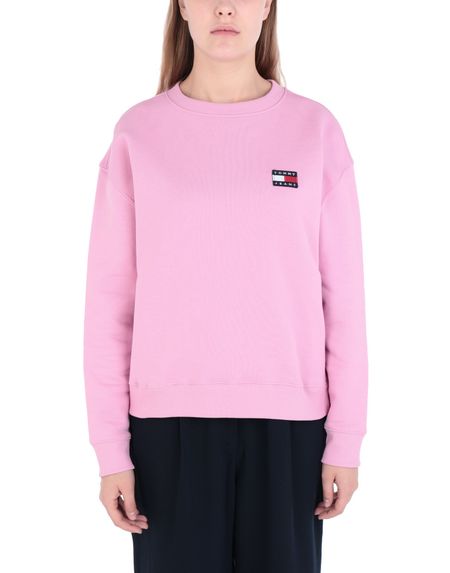 Толстовка TOMMY JEANS