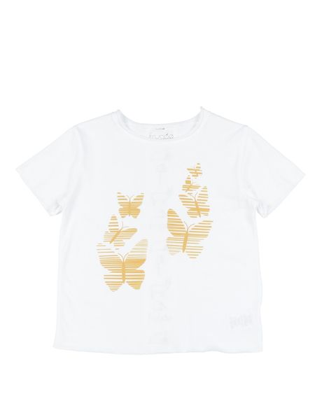 Футболка FRUGOO