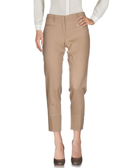 Брюки SPACE STYLE CONCEPT