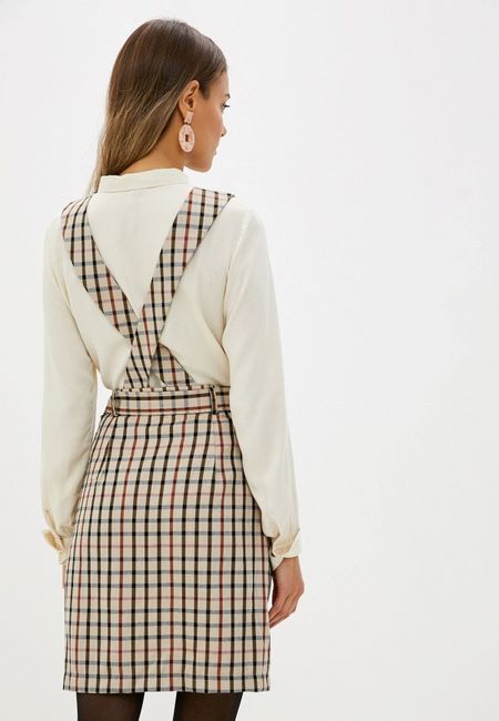 Платье Vero Moda