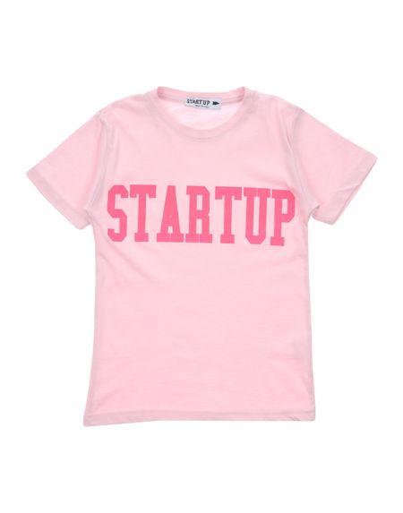 Футболка START UP