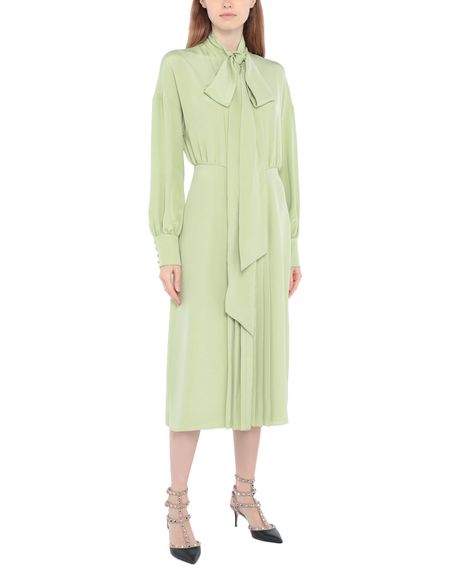 Платье VALENTINO