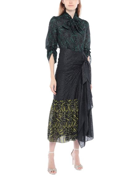 Платье ROLAND MOURET