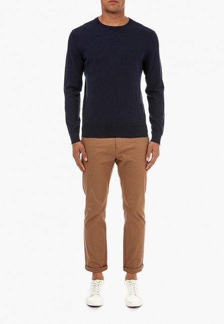 Джемпер Burton Menswear London