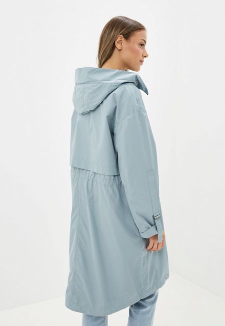 Плащ Dixi-Coat