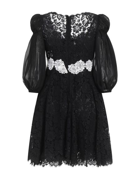 Платье DOLCE & GABBANA