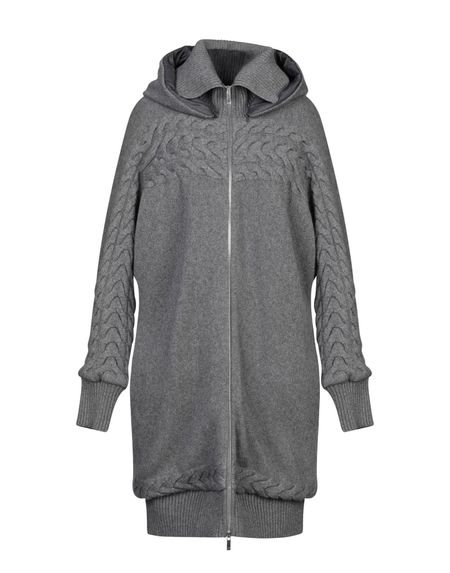 Пальто BLUMARINE