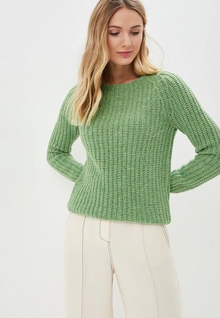 Джемпер MaryTes