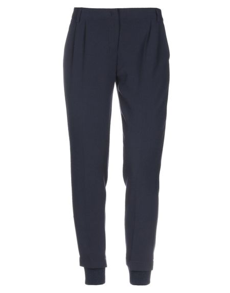 Брюки LOVE MOSCHINO