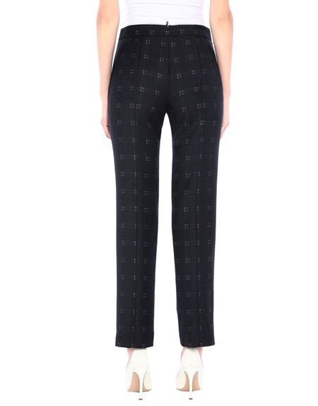 Брюки GIORGIO ARMANI