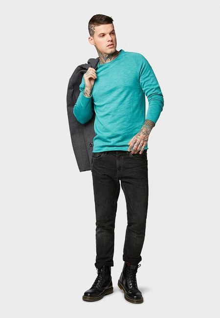 Футболка Tom Tailor Denim