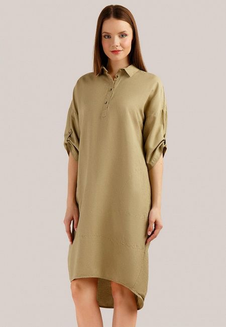 Платье Finn Flare