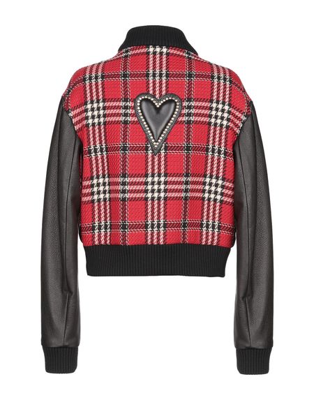 Куртка FAUSTO PUGLISI