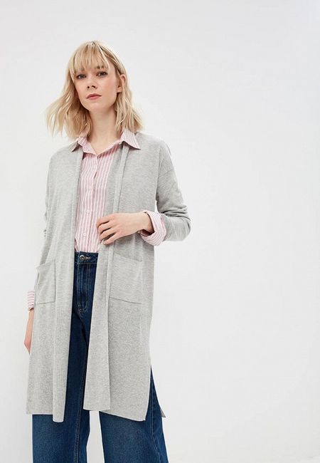 Кардиган United Colors of Benetton