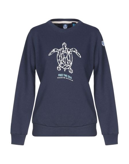 Толстовка NORTH SAILS