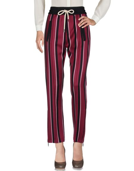 Брюки PALM ANGELS