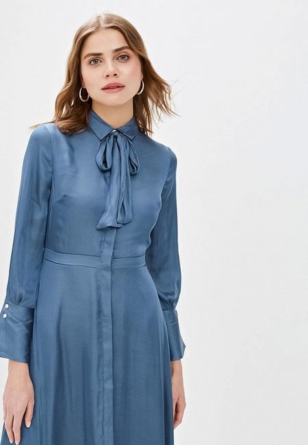 Платье Banana Republic