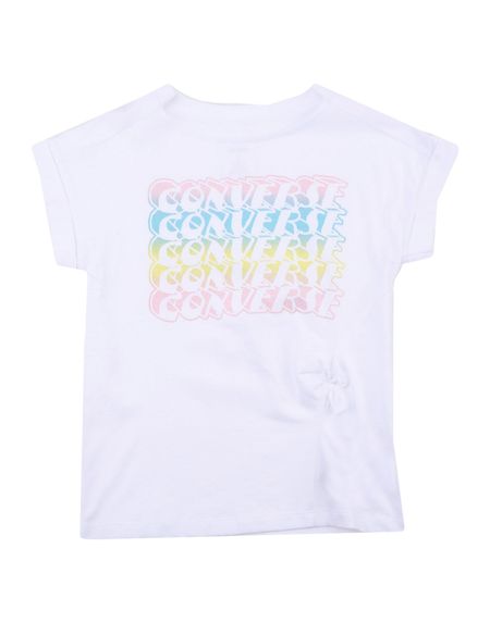 Футболка CONVERSE