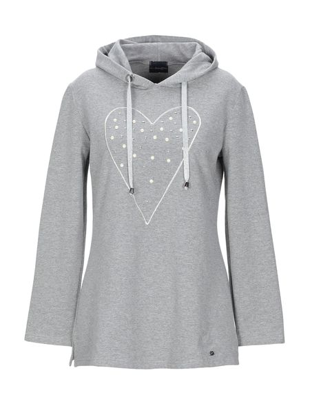 Толстовка JEANS & POLO