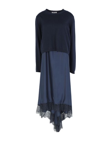 Платье SEMICOUTURE