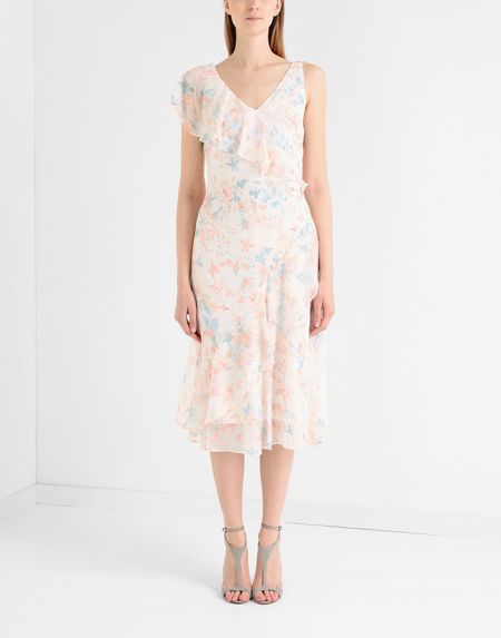 Платье LAUREN RALPH LAUREN