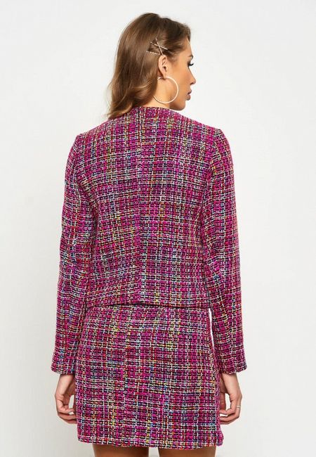 Жакет Russicouture