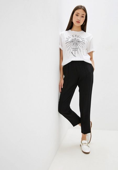 Футболка Twinset Milano