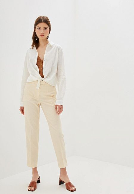 Рубашка Nice & Chic