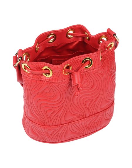 Сумка BOUTIQUE MOSCHINO
