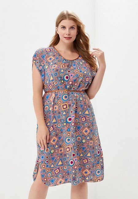 Платье Magwear