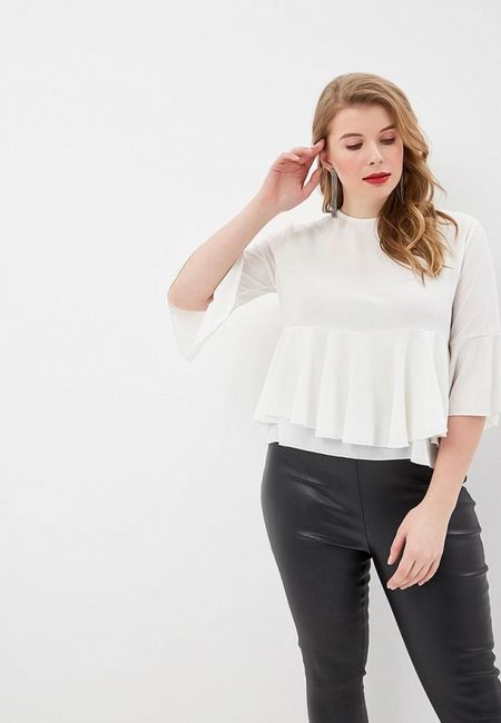 Блуза Almatrichi