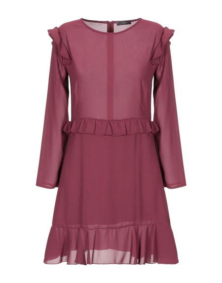 Платье SOALLURE