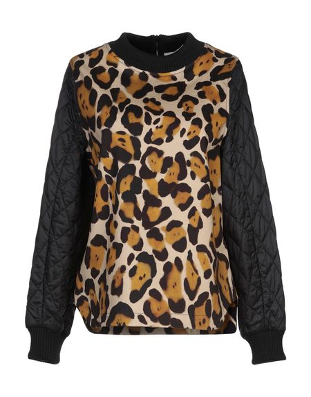 Толстовка TELA