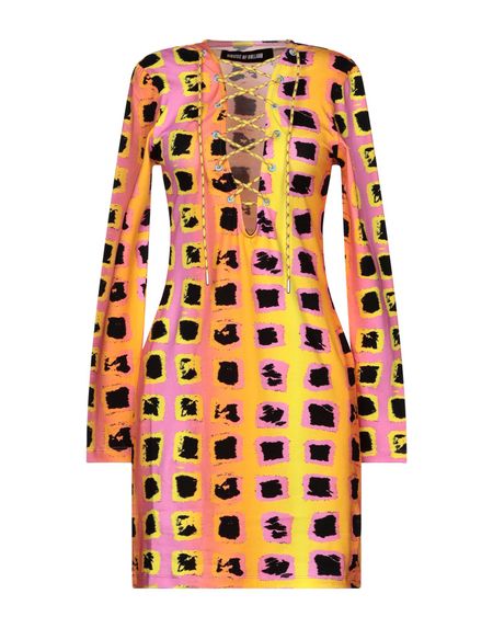 Платье HOUSE OF HOLLAND