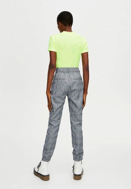 Брюки Pull&Bear
