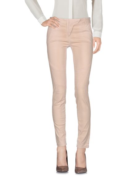 Брюки TRUSSARDI JEANS