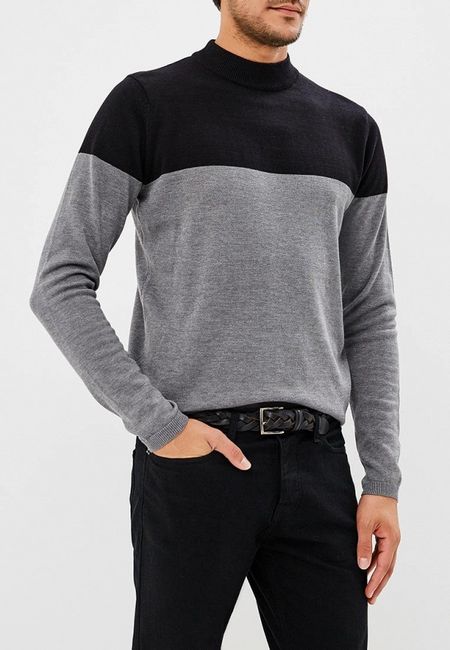 Джемпер Brave Soul